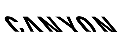 Canyon