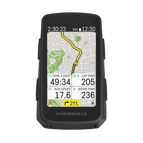 SRAM Hammerhead Karoo 3 komputer / licznik / nawigacja GPS