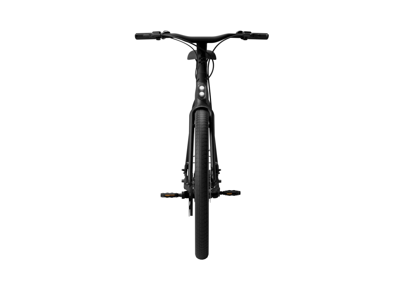 Tenways CGO009 Classic Black 57cm — Dodatkowe