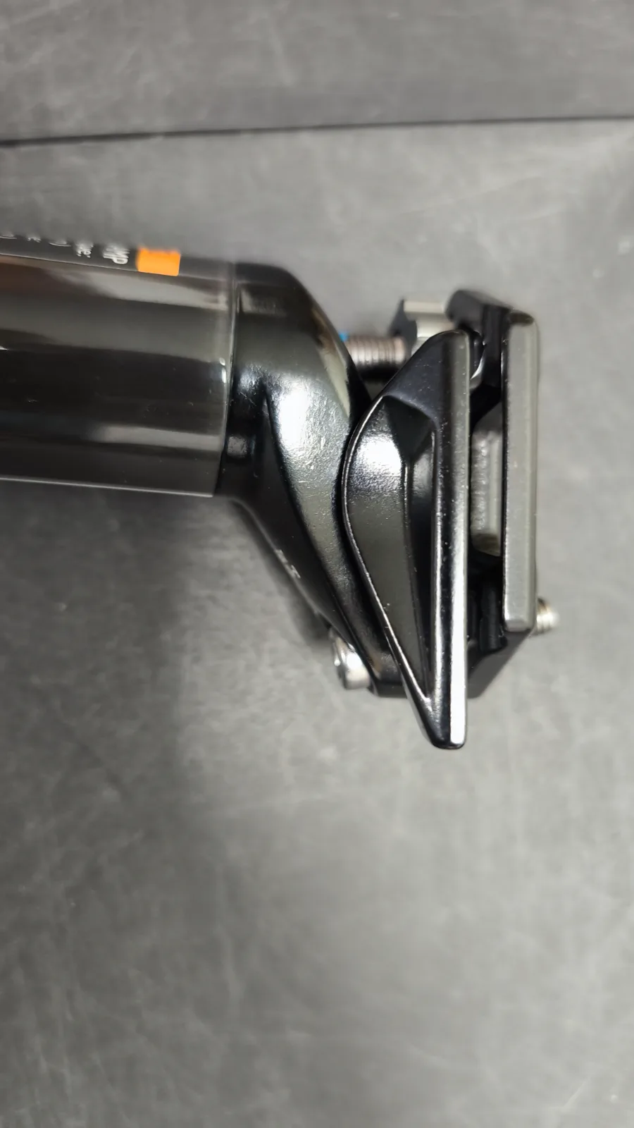 Sztyca Cannondale Carbon 31.6 x 350mm — Dodatkowe