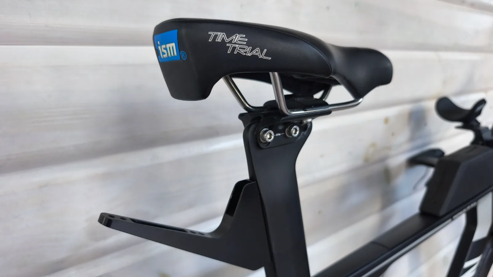 Speedmax CF SLX 8.0 SL Di2 S — Dodatkowe