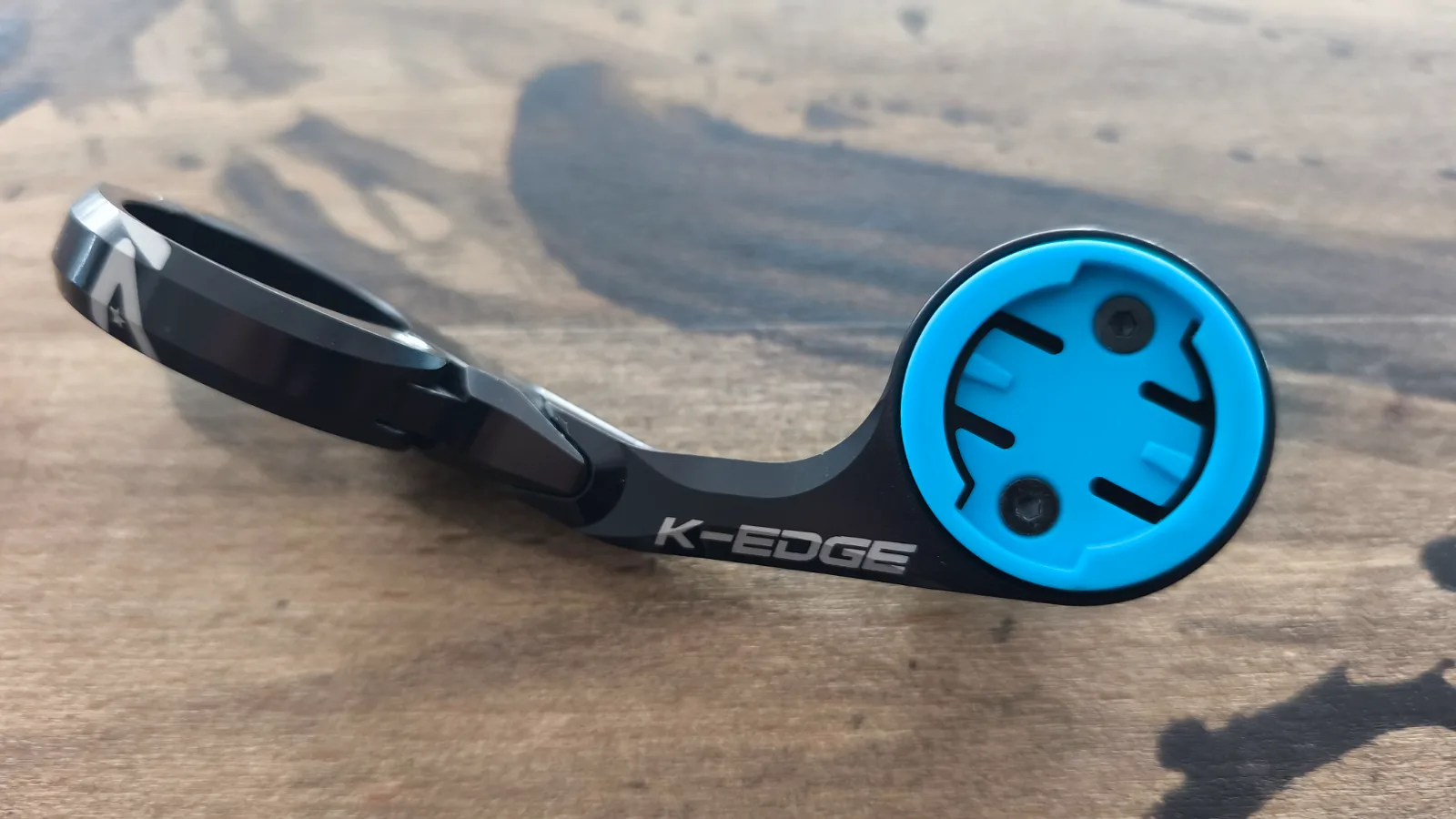 Uchwyt K-Edge Wahoo Gopro