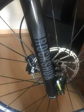 Dodatkowe Rower Kuota crossowy — Dodatkowe