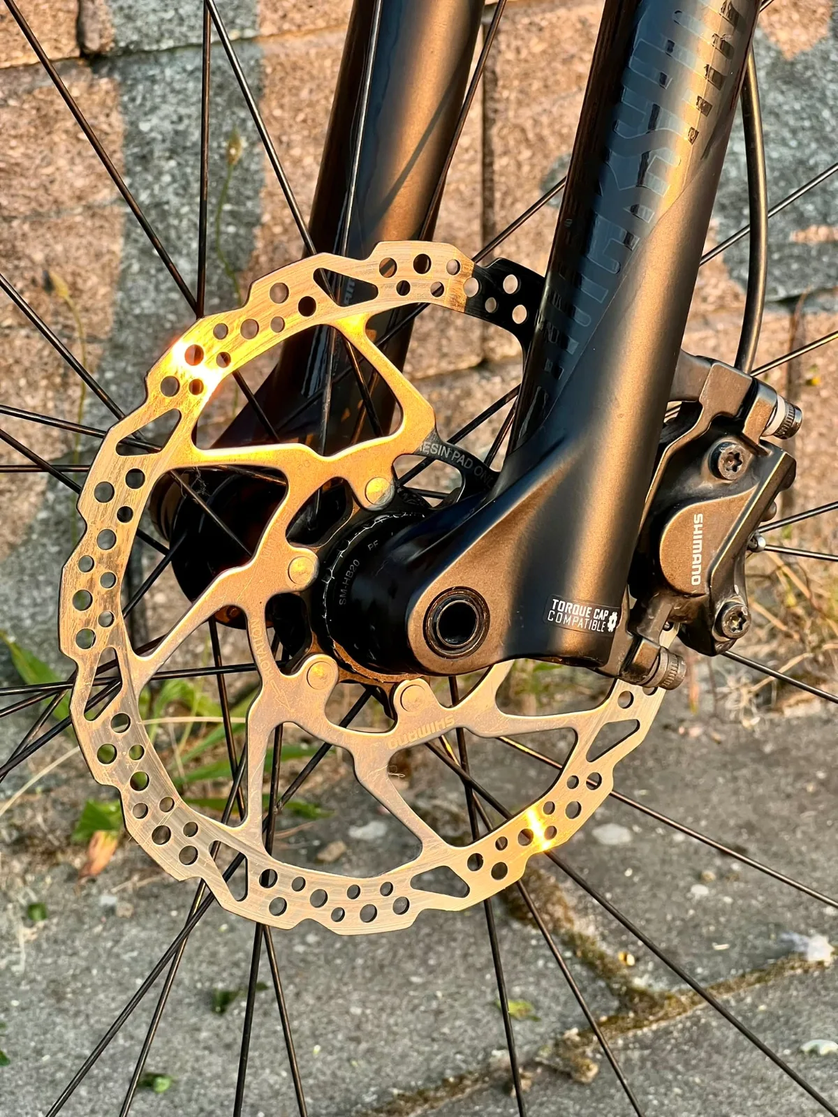 Trek Procaliber 9.6, rozmiar L, rower MTB XC carbon — Dodatkowe
