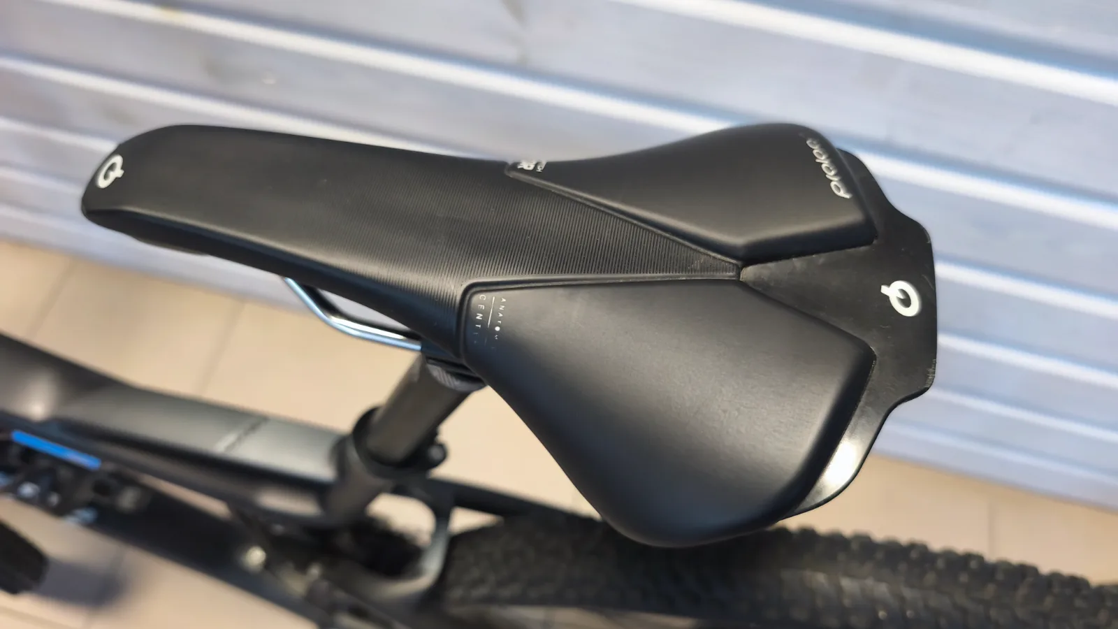 Wilier Urta SLR Sram GX AXS Custom XX Powermeter — Dodatkowe