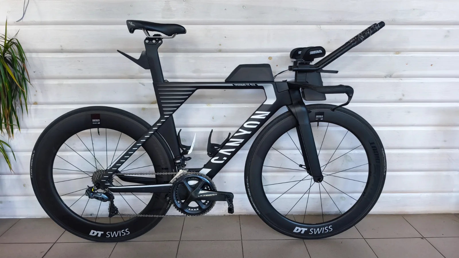 Speedmax CF SLX 8.0 SL Di2 S