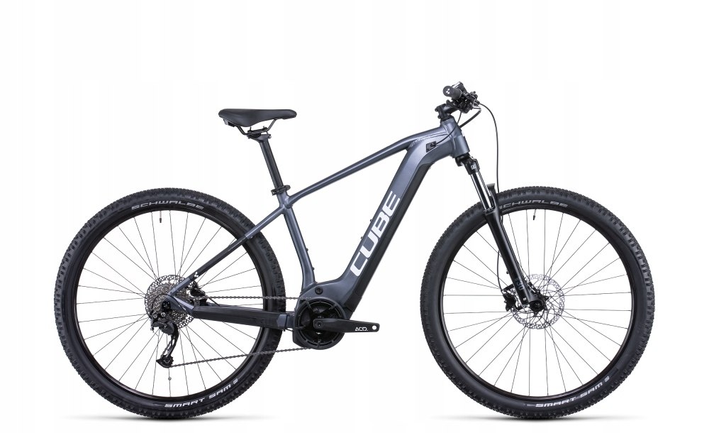 NOWY Cube Reaction Hybrid Pro 625 — 2025