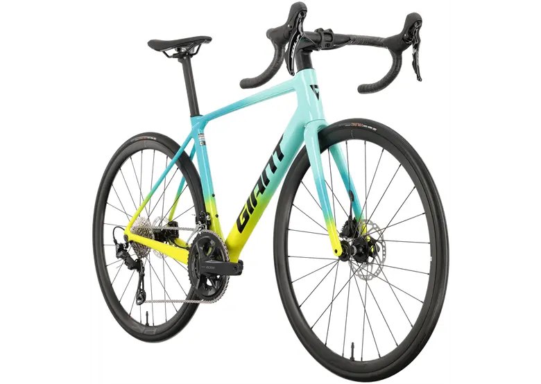 Specialized Allez Sprint 2023 — karbonowe koła
