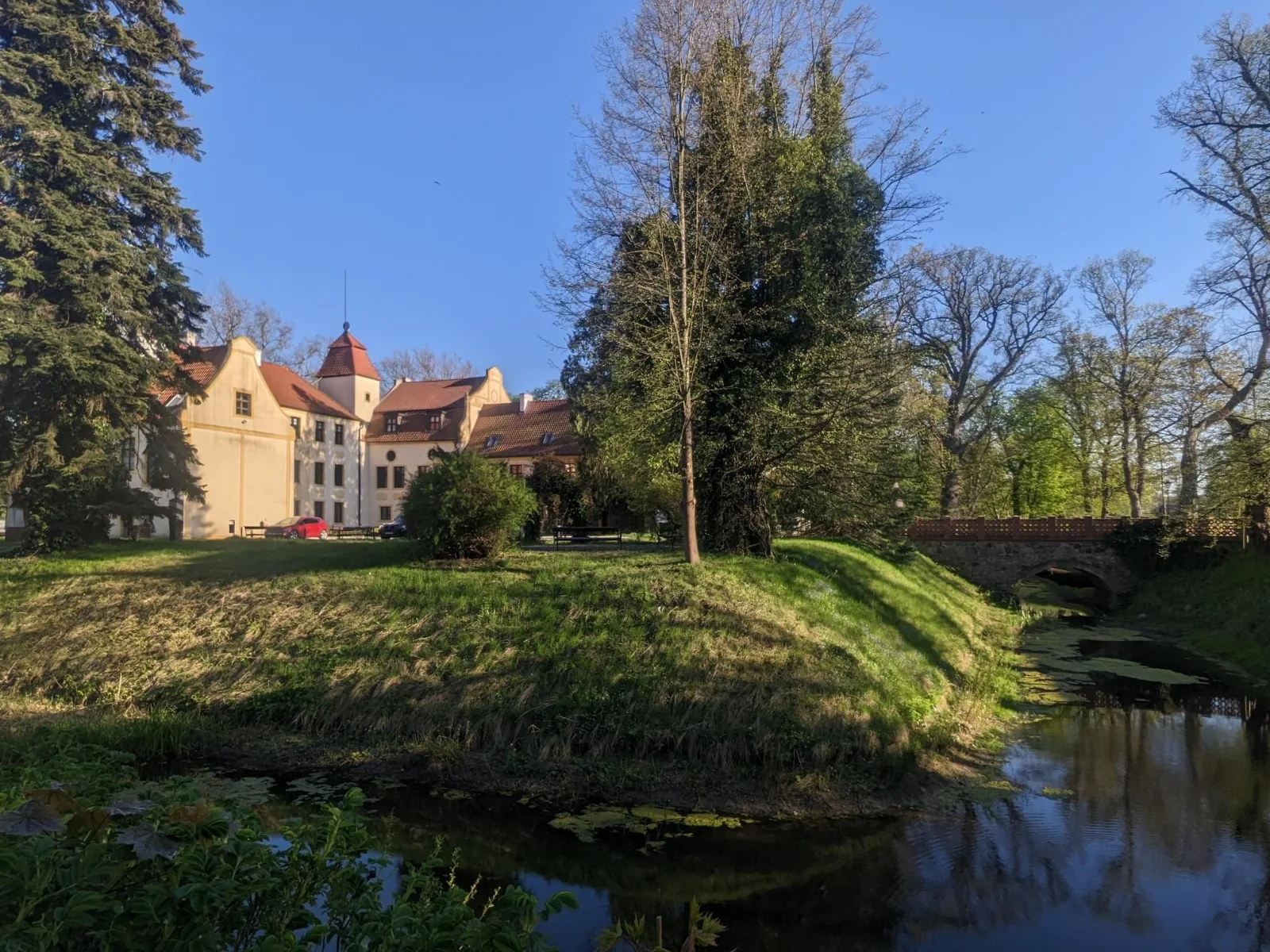 Veloport Coffee Ride #8 Puszcza Darżlubska i Krokowa - 125km
